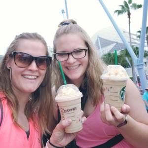 Meet your Posher, Savannah